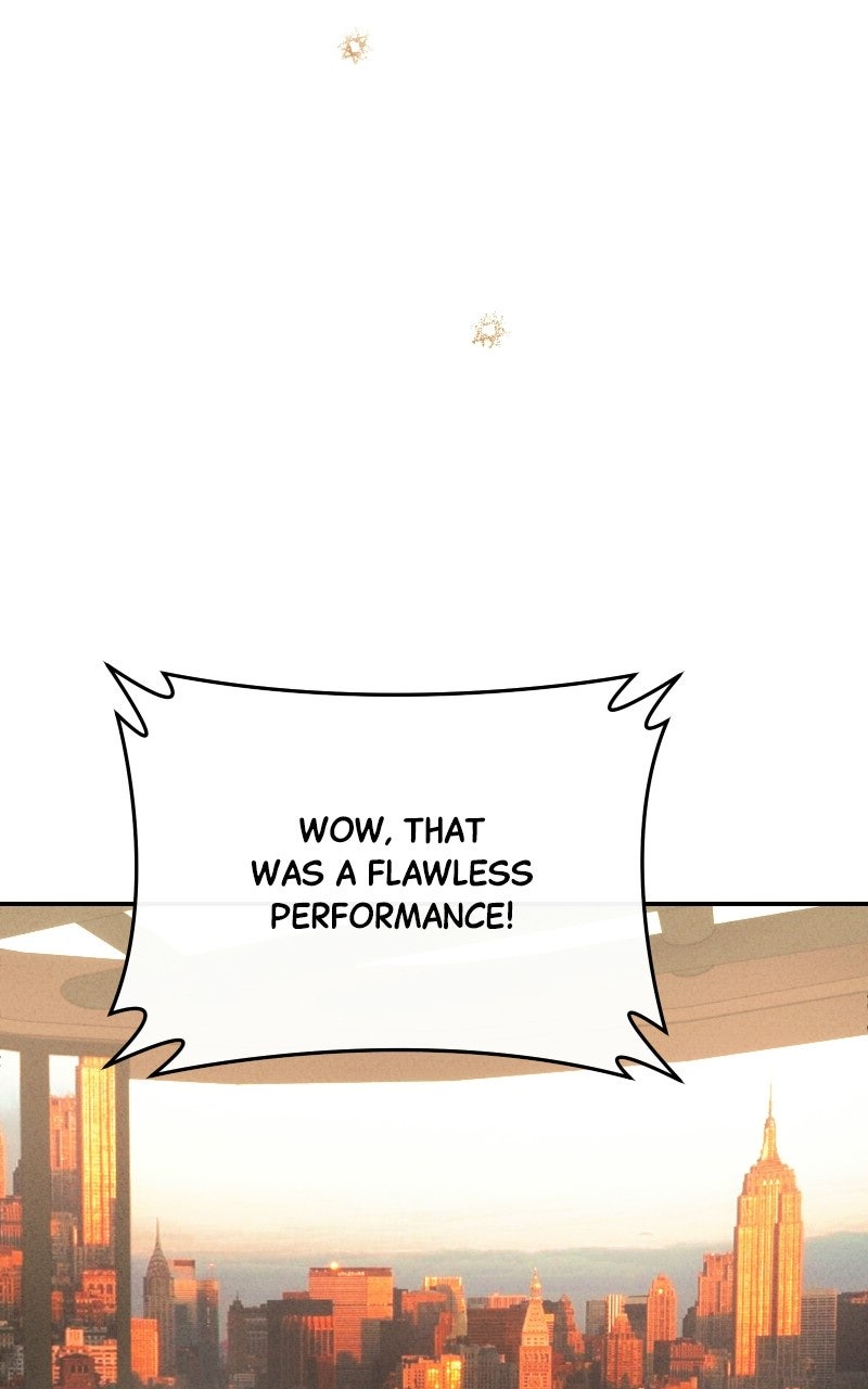 My Comeback asthe Youngest Member Episode 90 (Season 2 Finale) page 102 - 