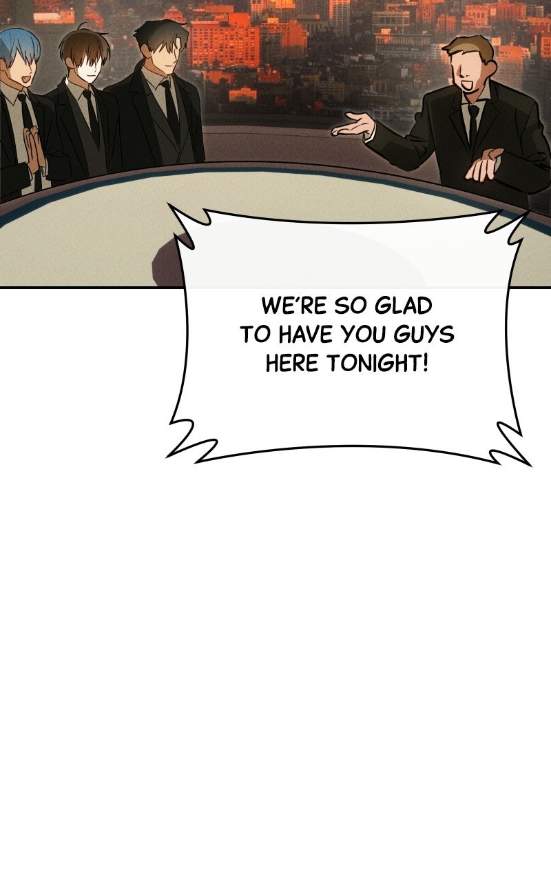 My Comeback asthe Youngest Member Episode 90 (Season 2 Finale) page 103 - 