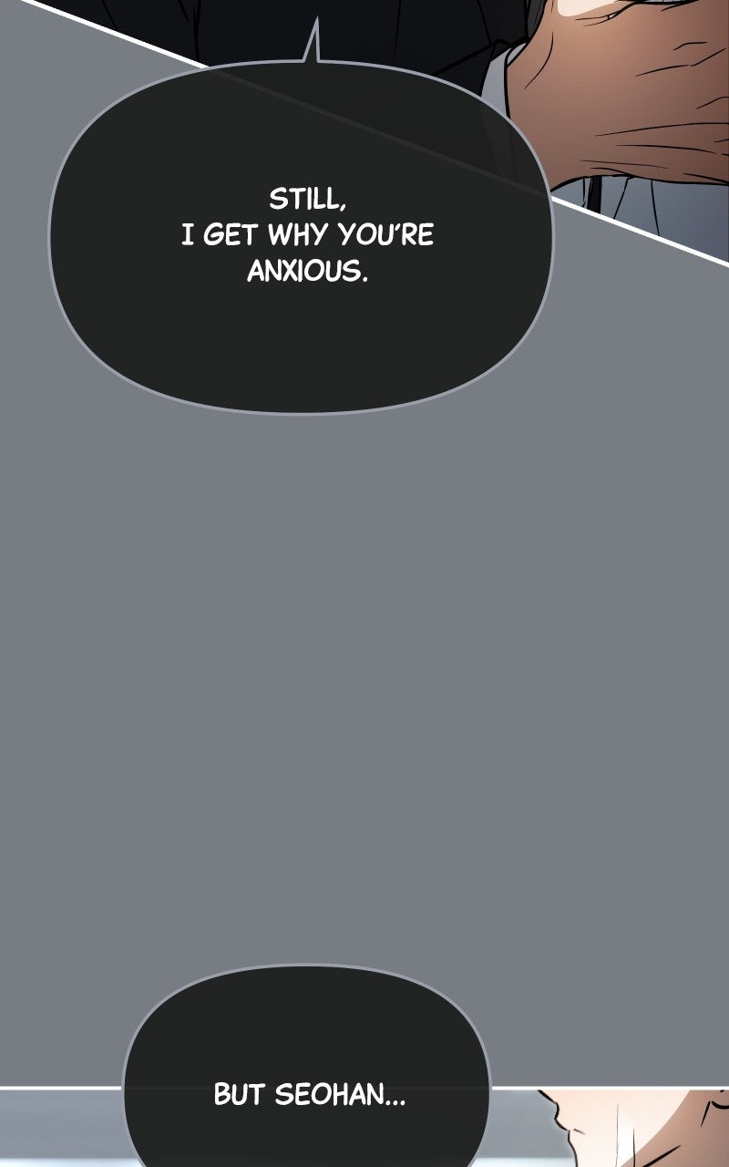 My Comeback asthe Youngest Member Episode 90 (Season 2 Finale) page 110 - 