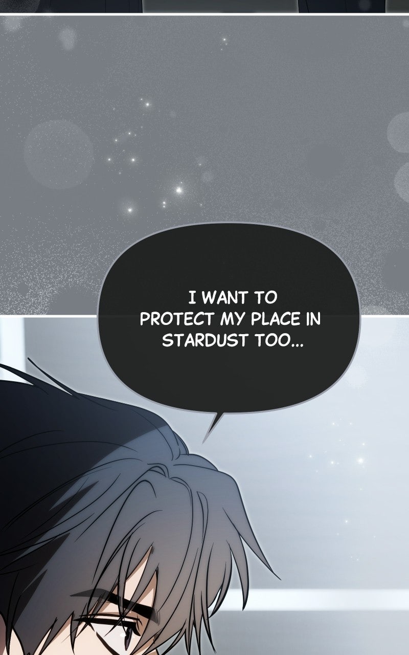 My Comeback asthe Youngest Member Episode 90 (Season 2 Finale) page 113 - 