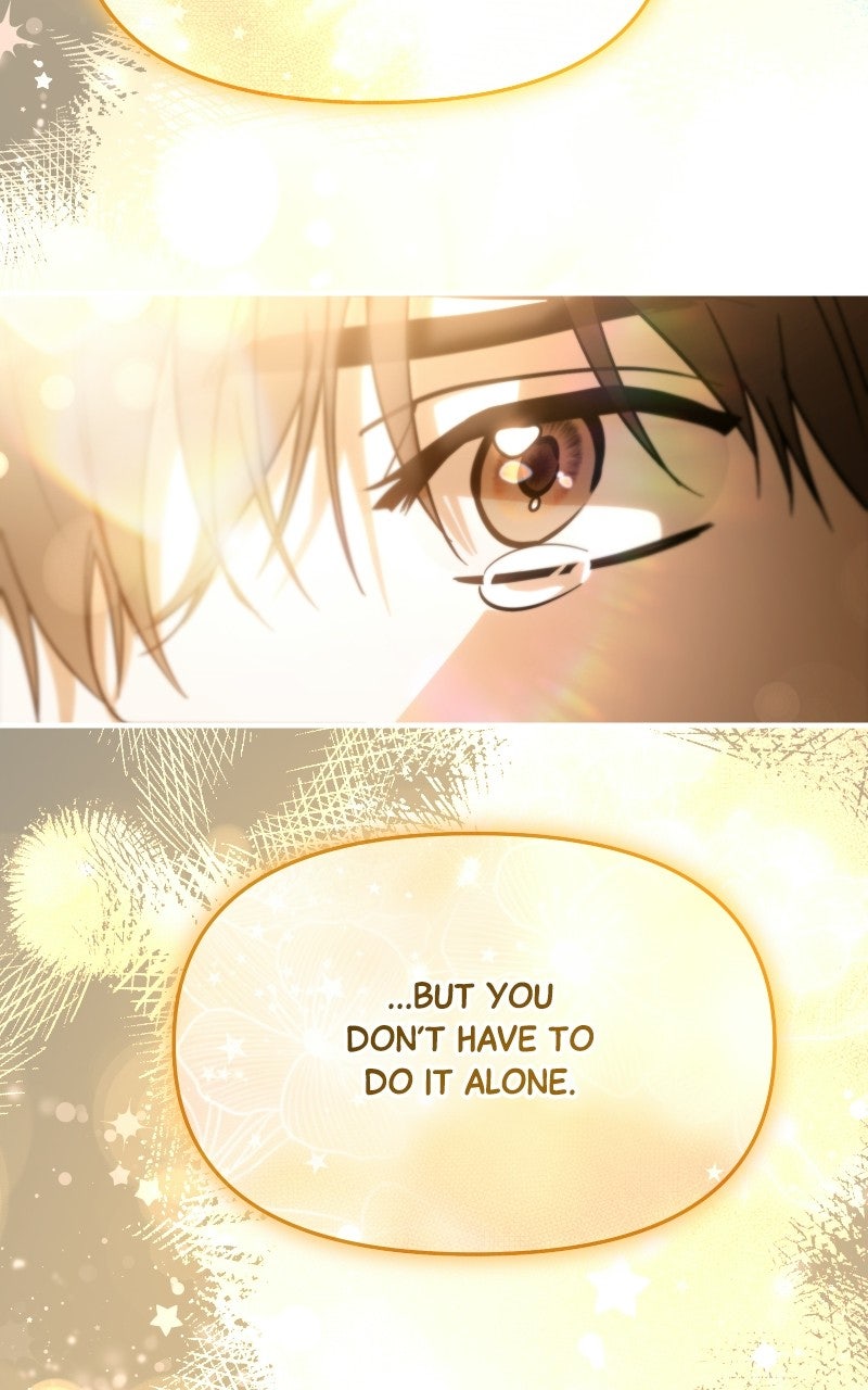My Comeback asthe Youngest Member Episode 90 (Season 2 Finale) page 120 - 