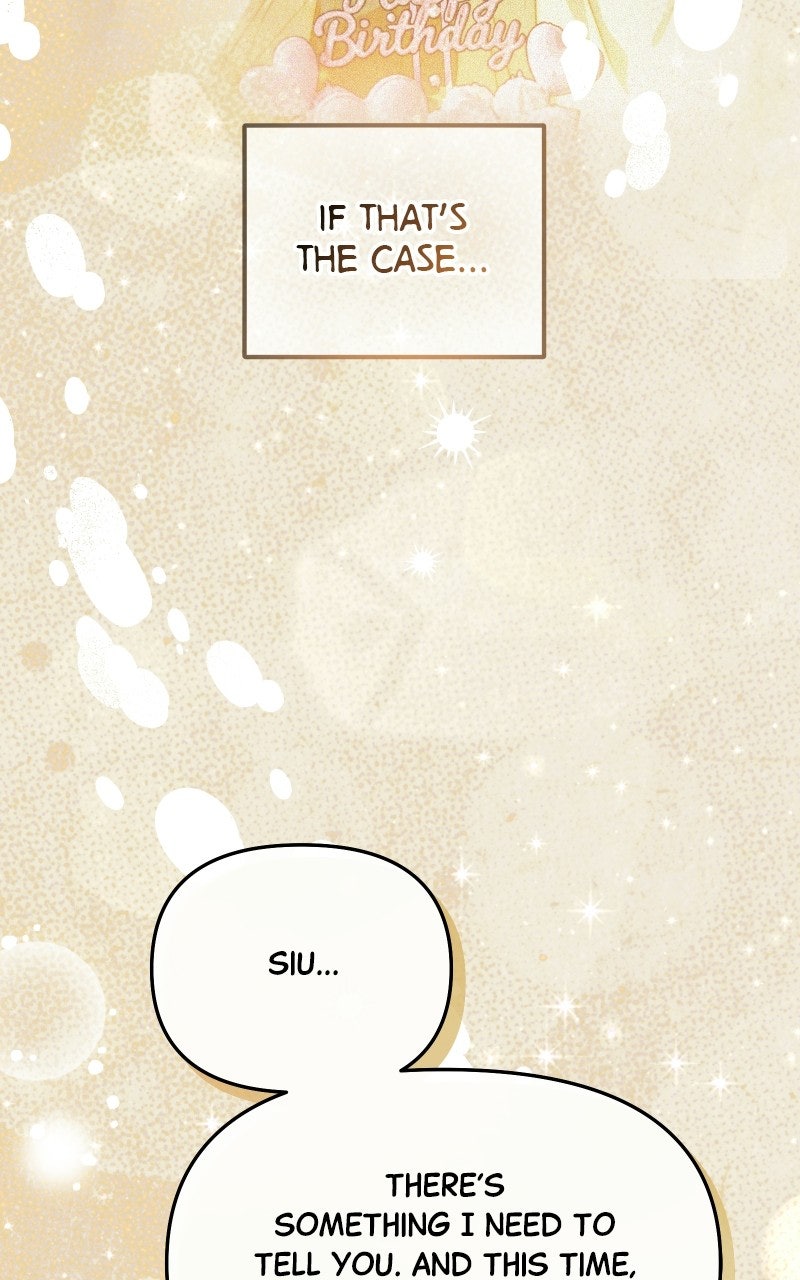 My Comeback asthe Youngest Member Episode 90 (Season 2 Finale) page 128 - 