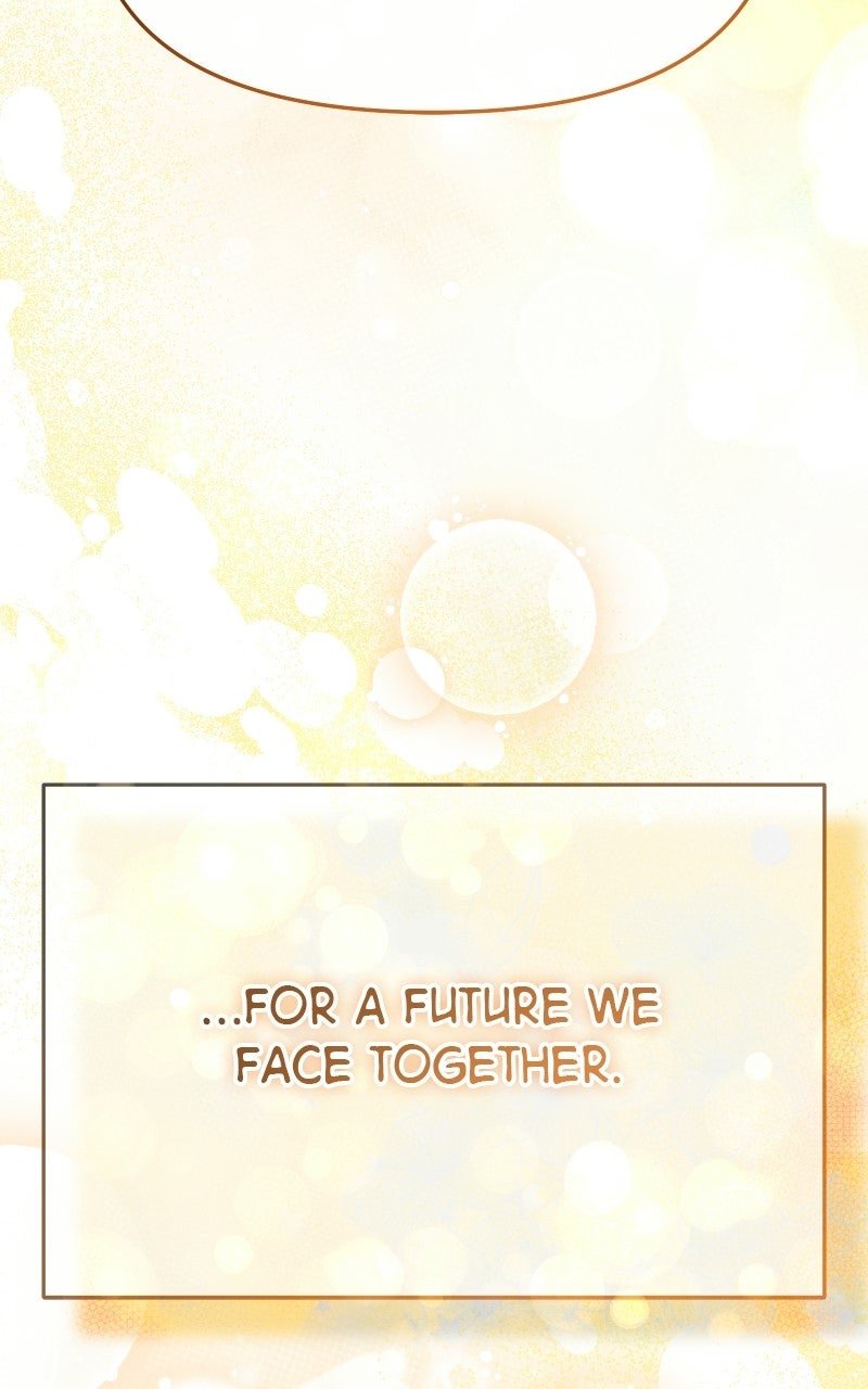 My Comeback asthe Youngest Member Episode 90 (Season 2 Finale) page 132 - 