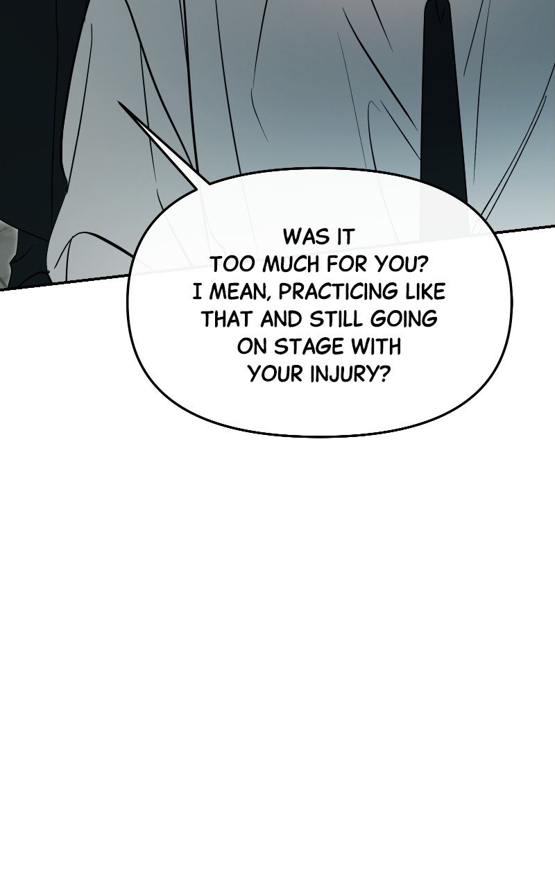 My Comeback asthe Youngest Member Episode 90 (Season 2 Finale) page 27 - 