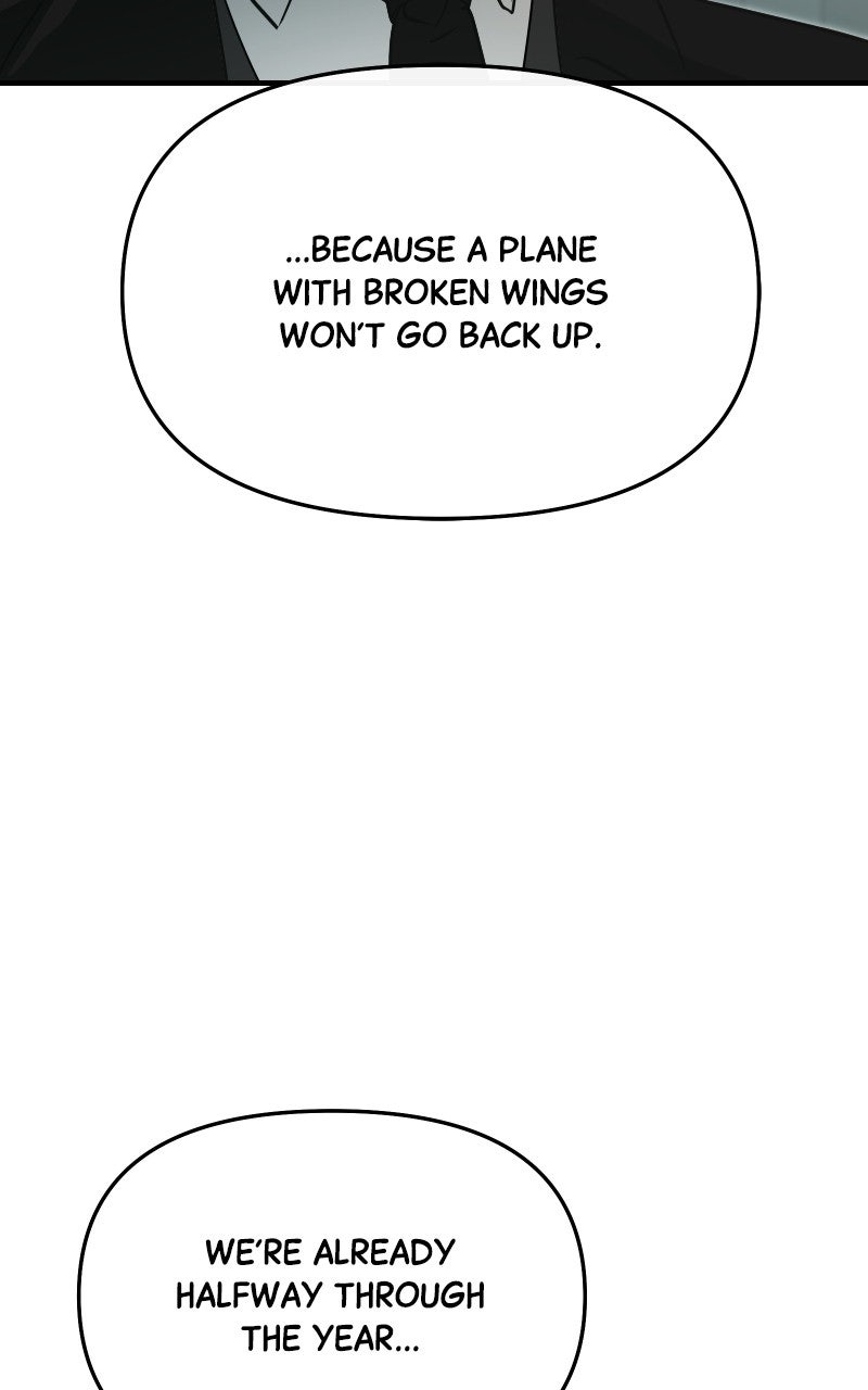 My Comeback asthe Youngest Member Episode 90 (Season 2 Finale) page 49 - 