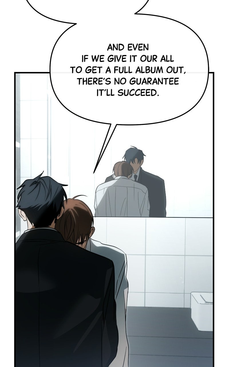 My Comeback asthe Youngest Member Episode 90 (Season 2 Finale) page 50 - 