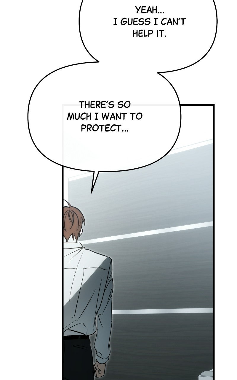 My Comeback asthe Youngest Member Episode 90 (Season 2 Finale) page 55 - 