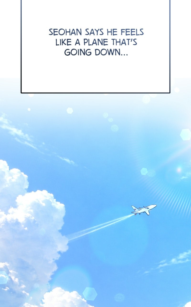 My Comeback asthe Youngest Member Episode 90 (Season 2 Finale) page 66 - 