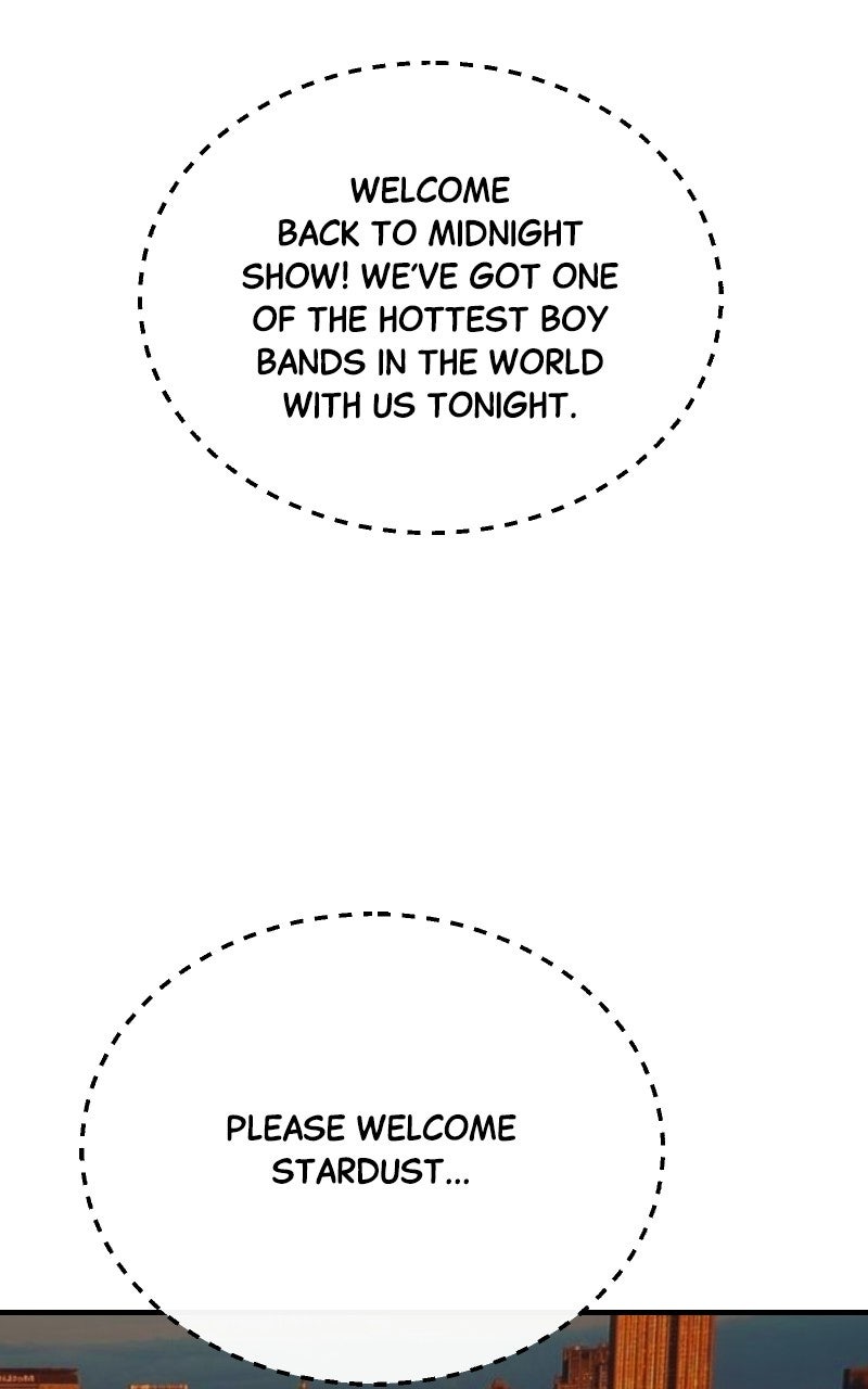 My Comeback asthe Youngest Member Episode 90 (Season 2 Finale) page 69 - 