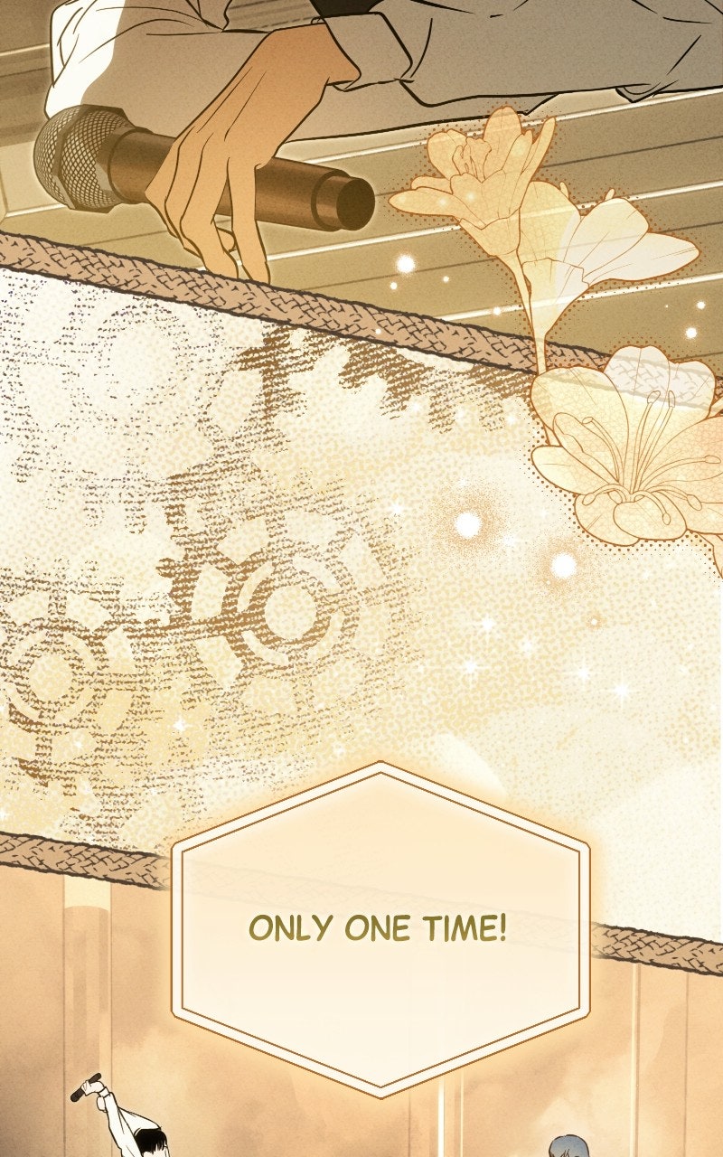 My Comeback asthe Youngest Member Episode 90 (Season 2 Finale) page 88 - 