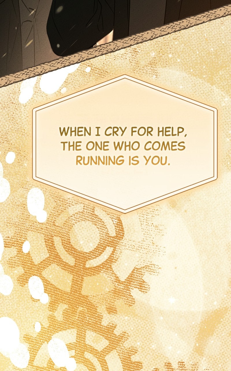 My Comeback asthe Youngest Member Episode 90 (Season 2 Finale) page 96 - 