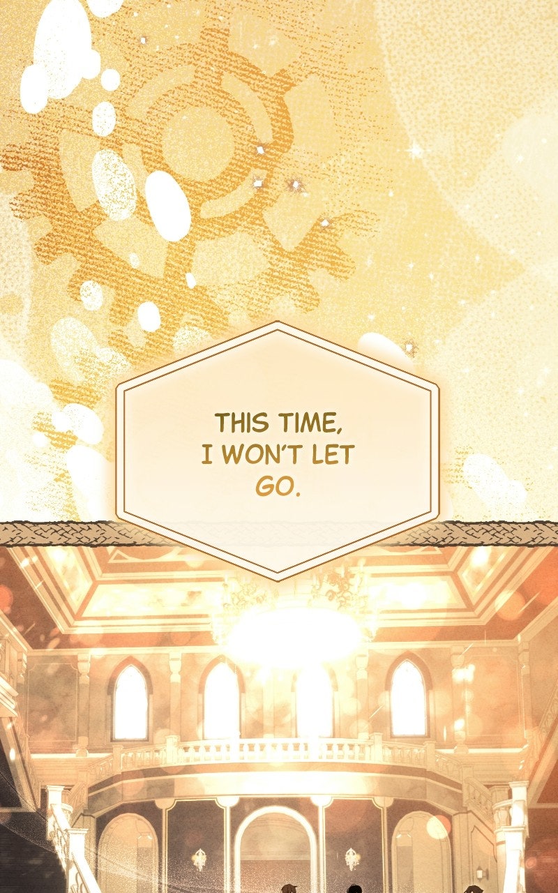 My Comeback asthe Youngest Member Episode 90 (Season 2 Finale) page 99 - 