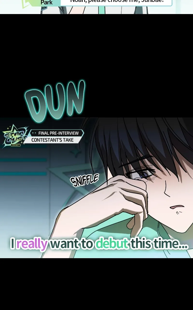 My Comeback as the Youngest Member Chapter 1 page 11 - 