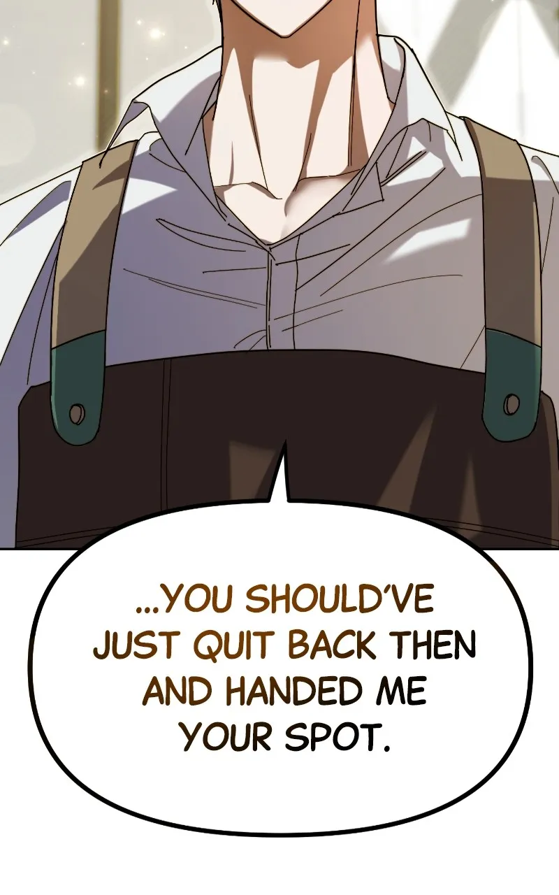 My Comeback as the Youngest Member Chapter 1 page 110 - 