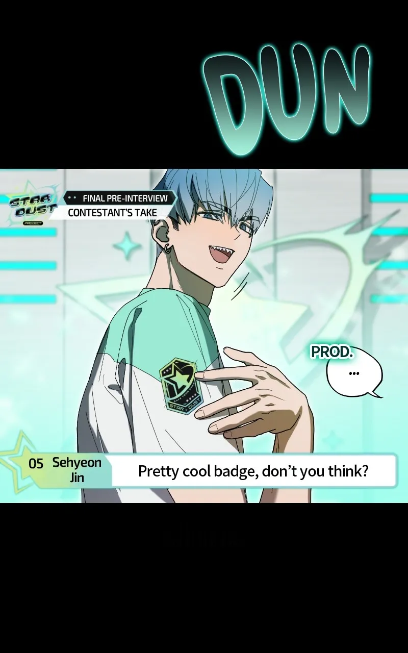 My Comeback as the Youngest Member Chapter 1 page 12 - 
