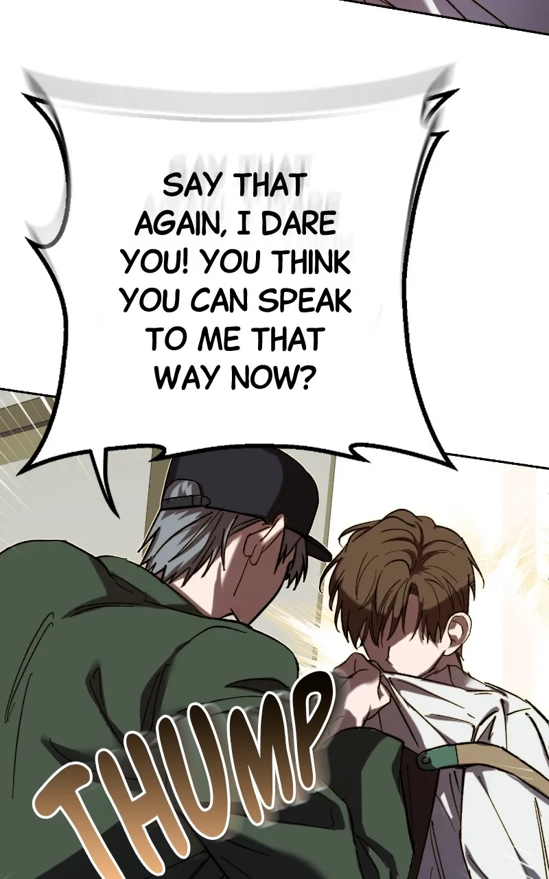 My Comeback as the Youngest Member Chapter 1 page 112 - 