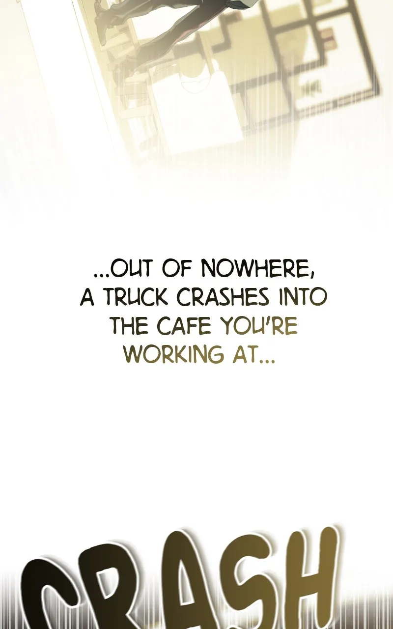 My Comeback as the Youngest Member Chapter 1 page 121 - 