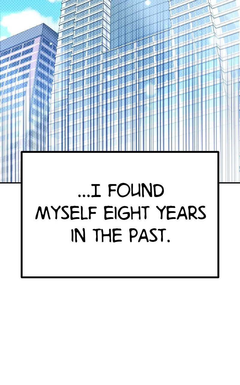 My Comeback as the Youngest Member Chapter 1 page 140 - 