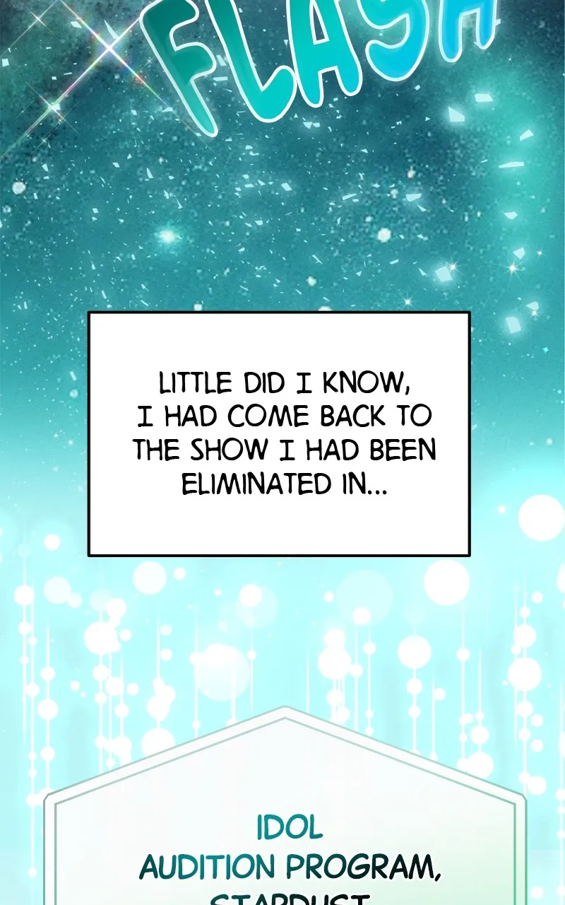 My Comeback as the Youngest Member Chapter 1 page 145 - 