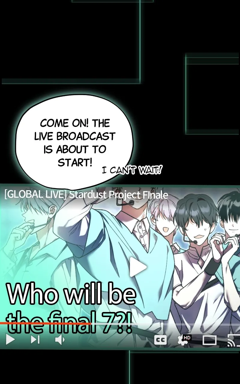 My Comeback as the Youngest Member Chapter 1 page 18 - 