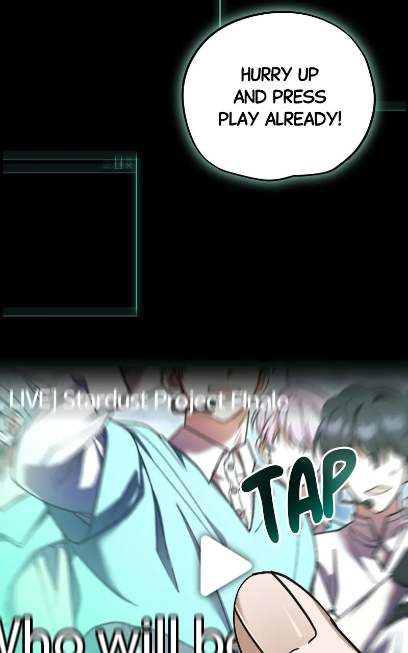 My Comeback as the Youngest Member Chapter 1 page 19 - 