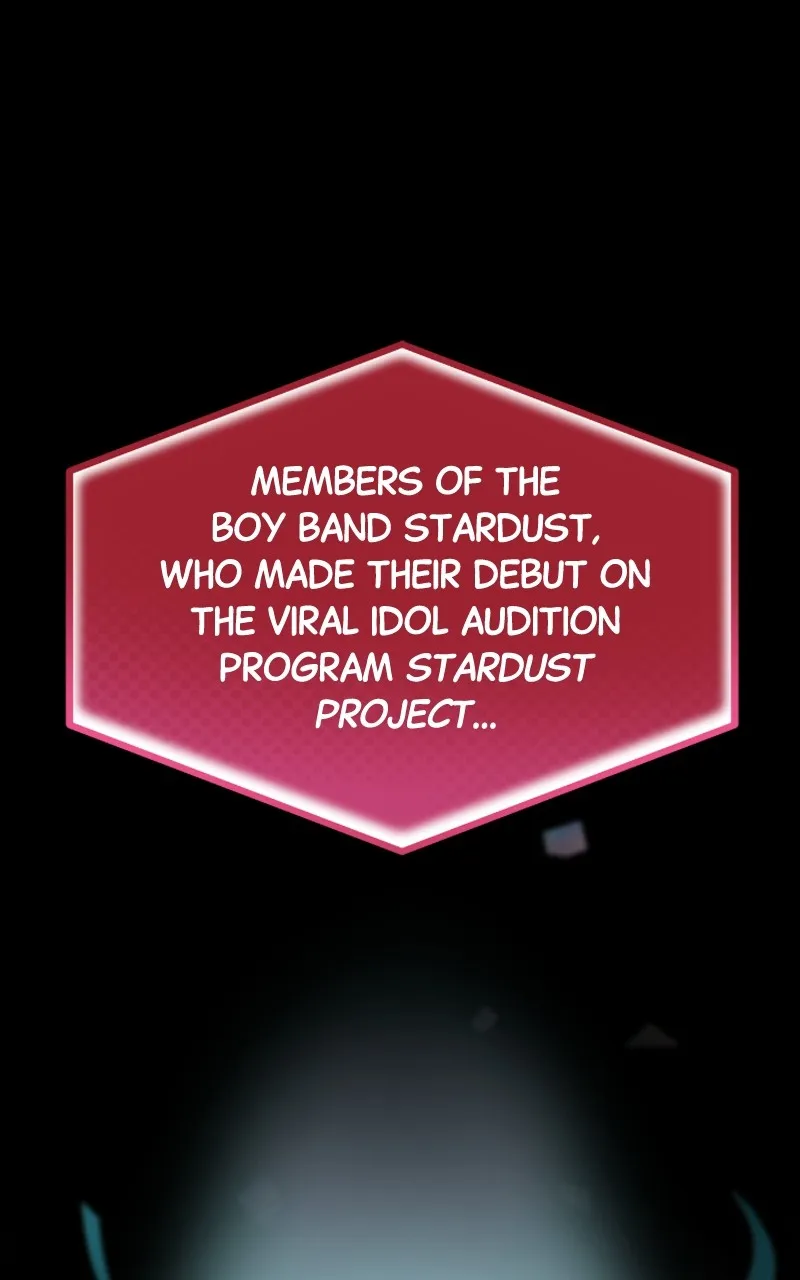 My Comeback as the Youngest Member Chapter 1 page 23 - 