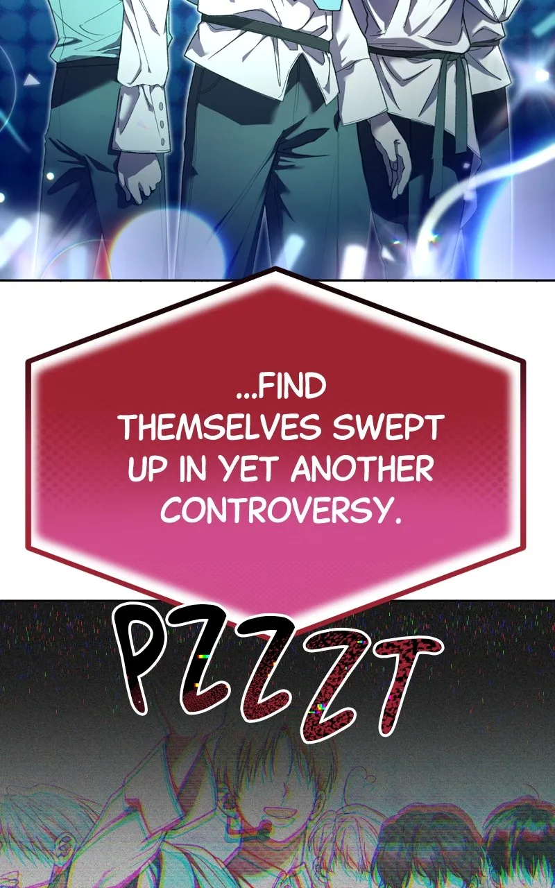 My Comeback as the Youngest Member Chapter 1 page 25 - 