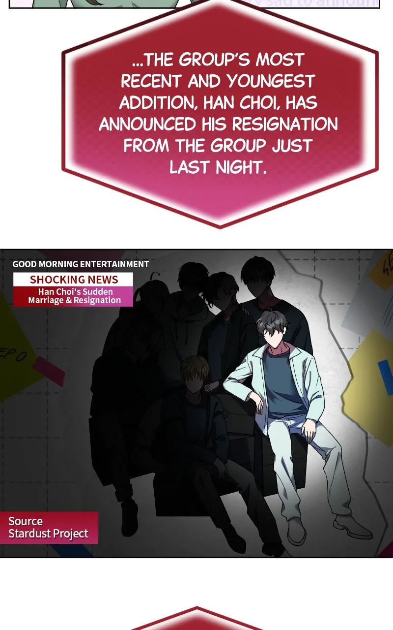 My Comeback as the Youngest Member Chapter 1 page 27 - 