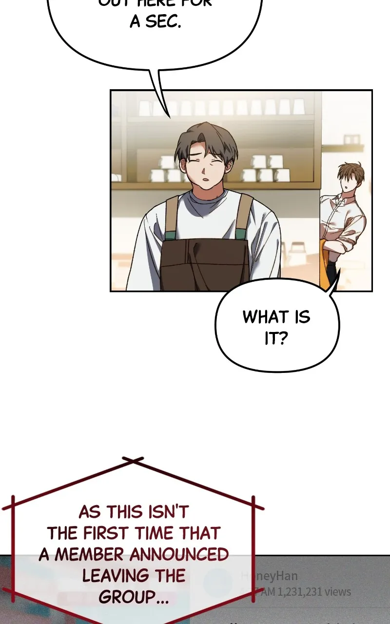 My Comeback as the Youngest Member Chapter 1 page 30 - 