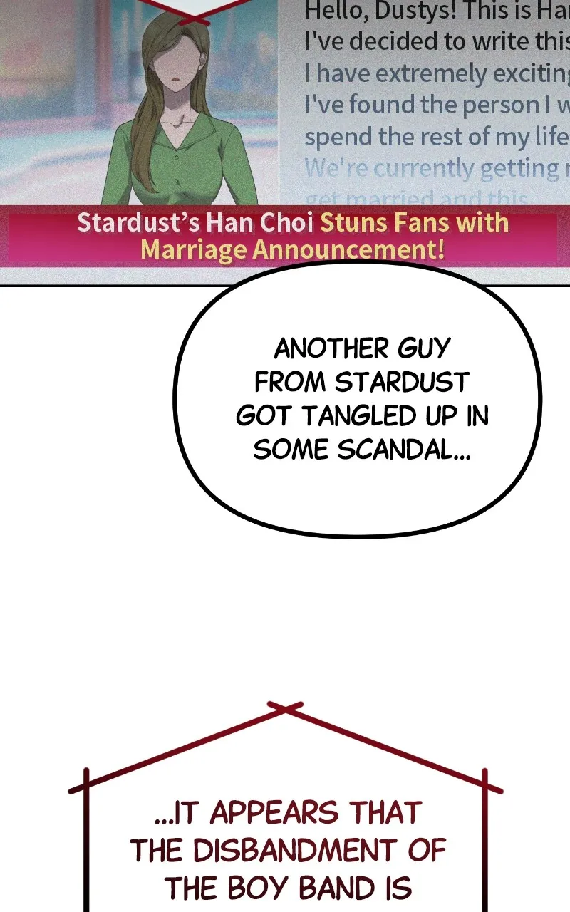 My Comeback as the Youngest Member Chapter 1 page 31 - 