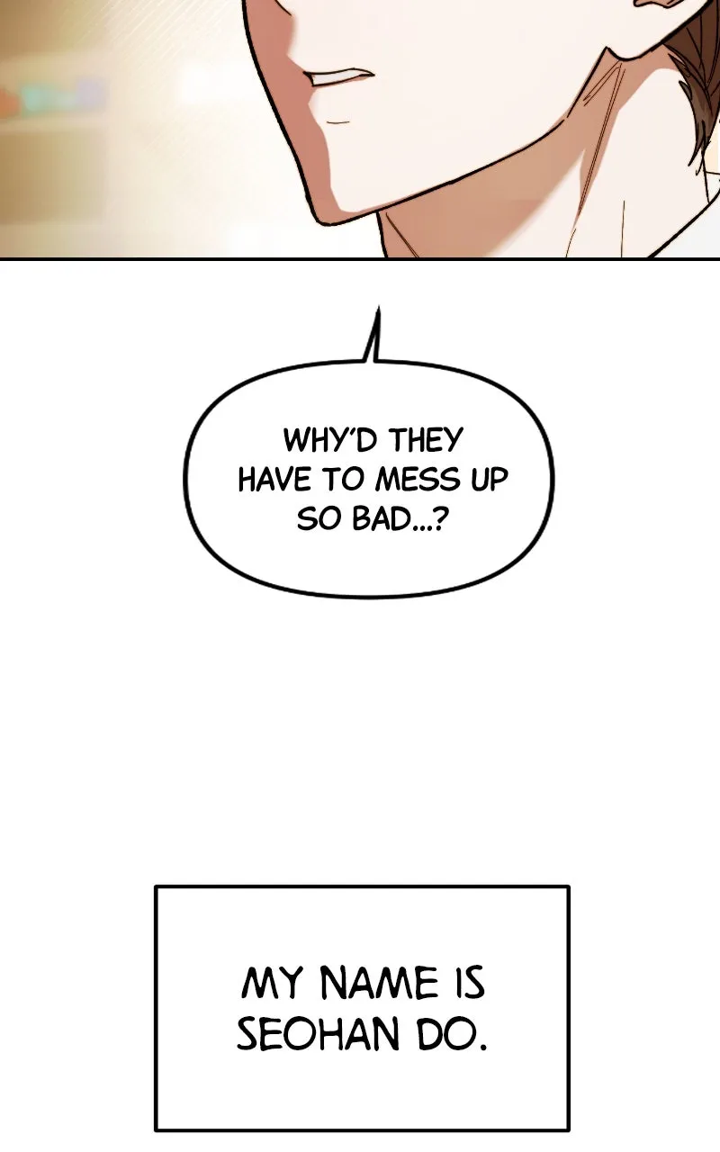My Comeback as the Youngest Member Chapter 1 page 35 - 