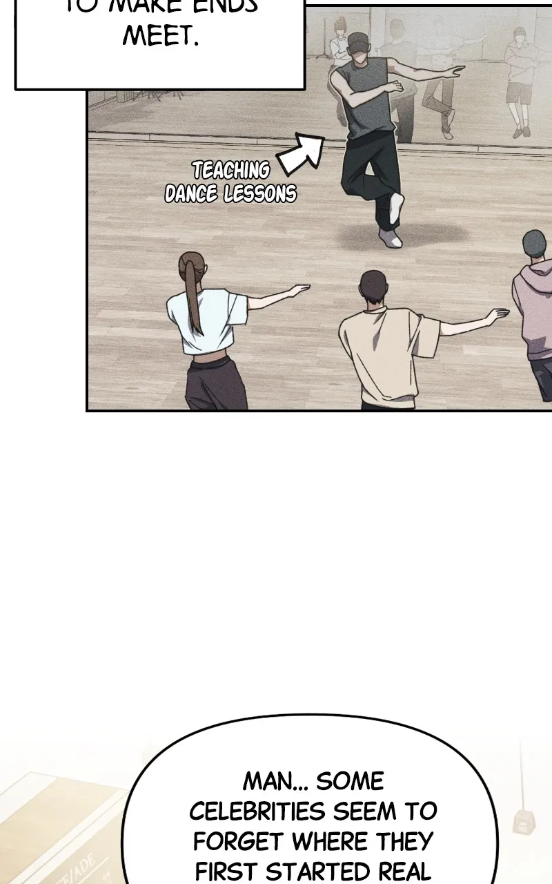 My Comeback as the Youngest Member Chapter 1 page 37 - 
