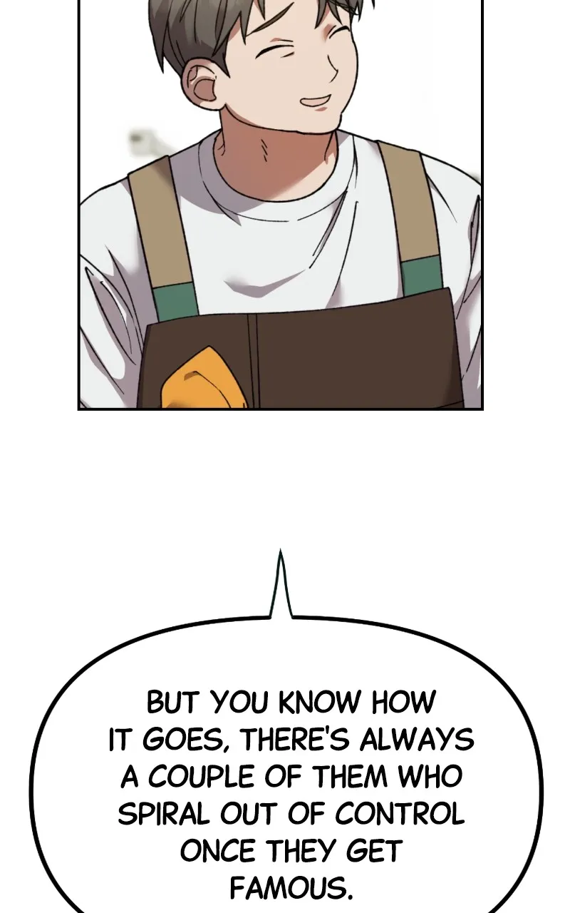 My Comeback as the Youngest Member Chapter 1 page 42 - 