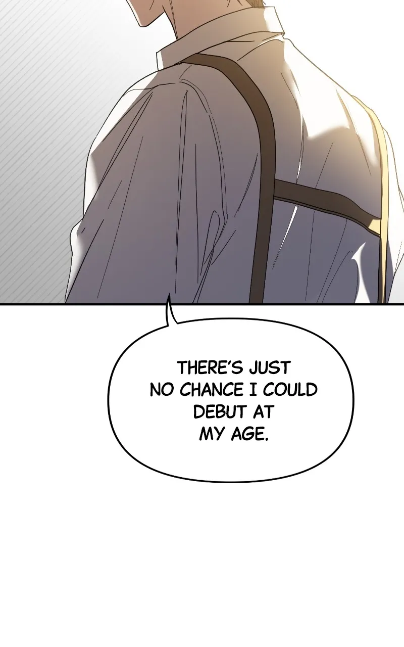 My Comeback as the Youngest Member Chapter 1 page 54 - 