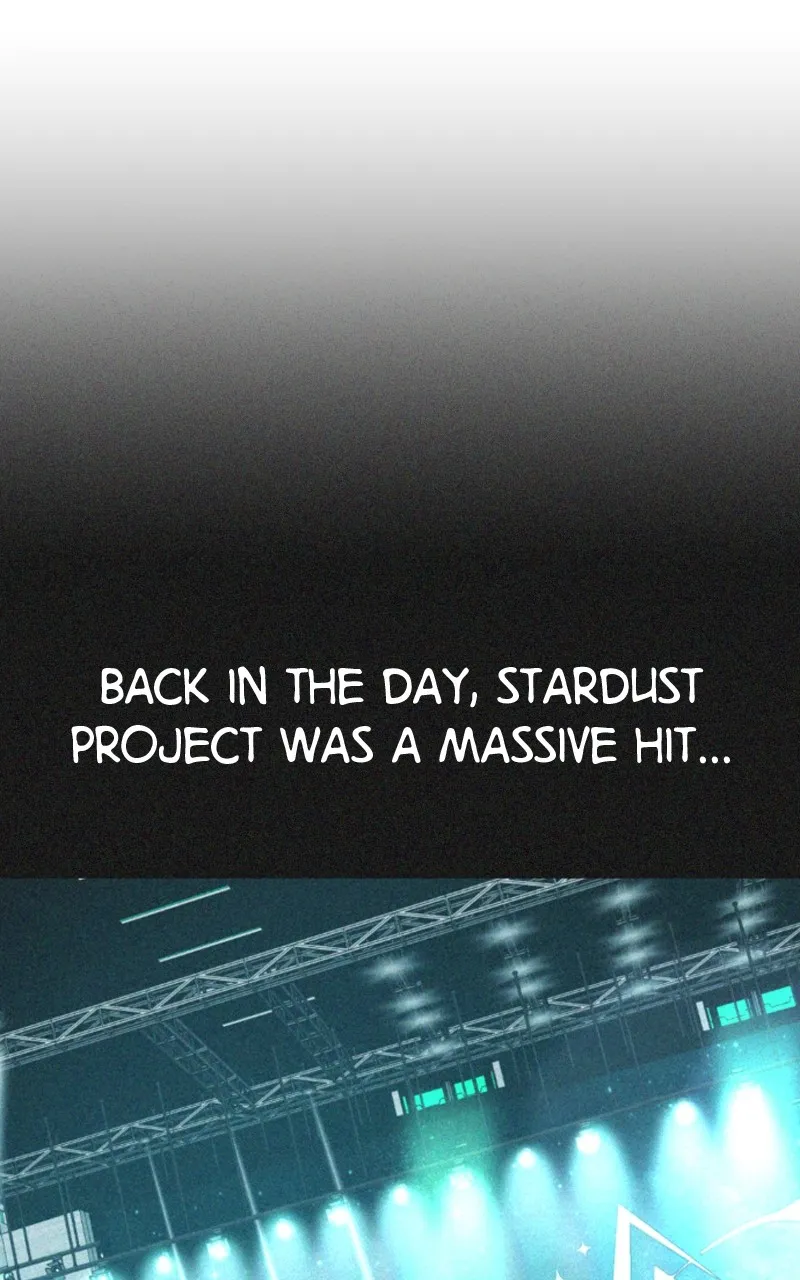 My Comeback as the Youngest Member Chapter 1 page 55 - 