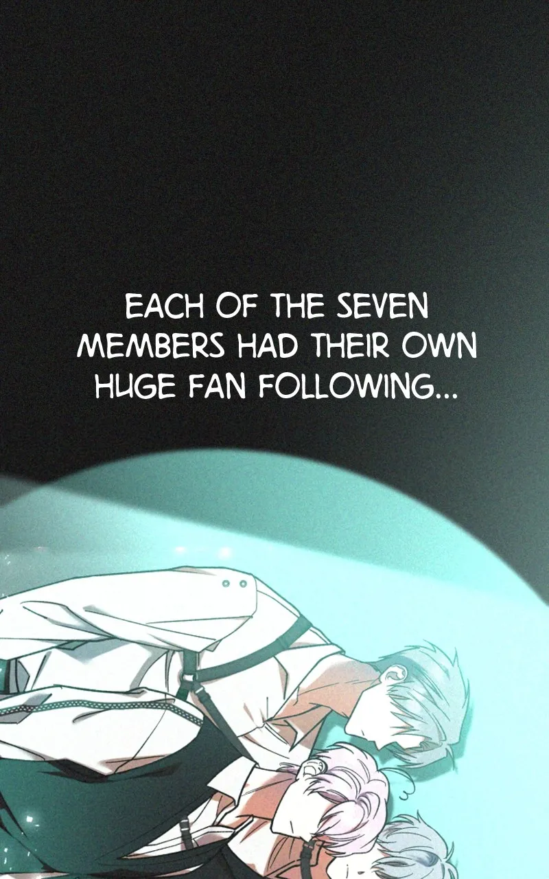 My Comeback as the Youngest Member Chapter 1 page 57 - 