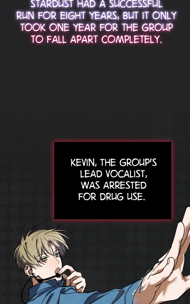 My Comeback as the Youngest Member Chapter 1 page 63 - 