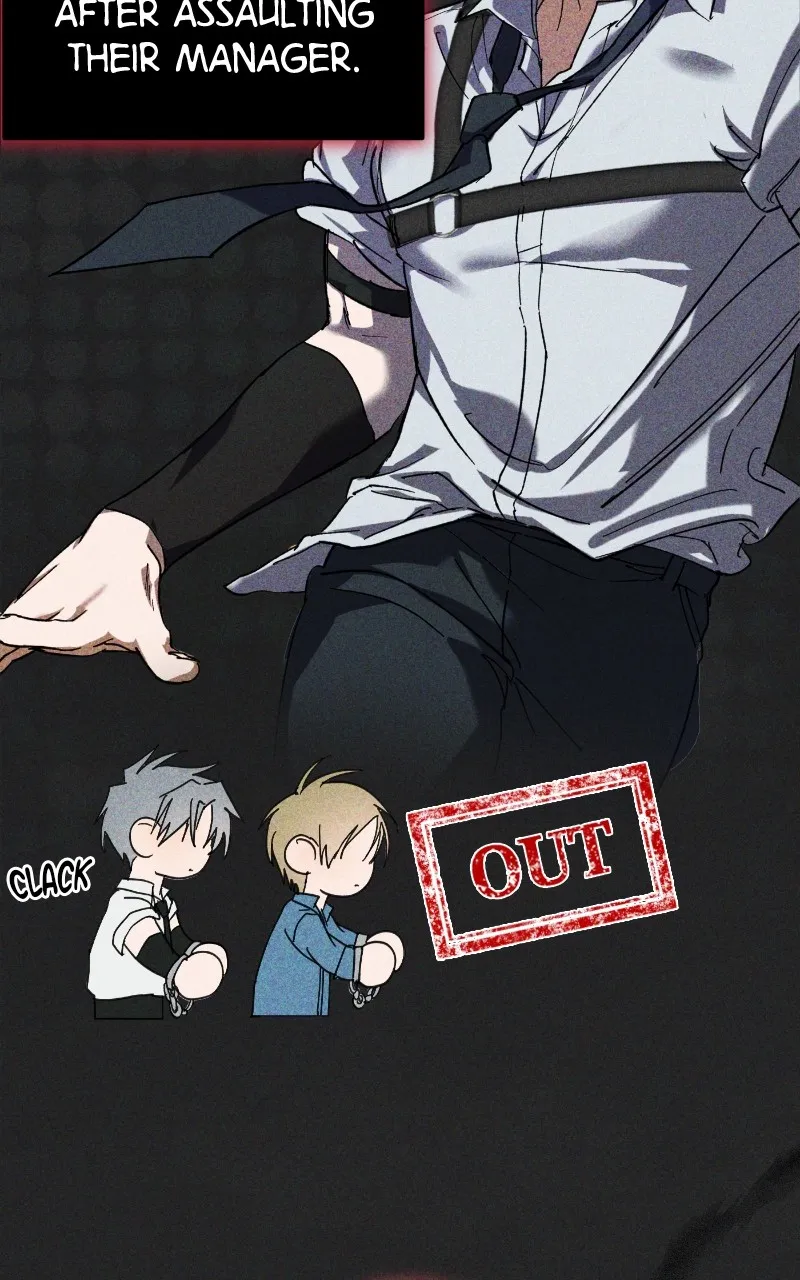 My Comeback as the Youngest Member Chapter 1 page 65 - 