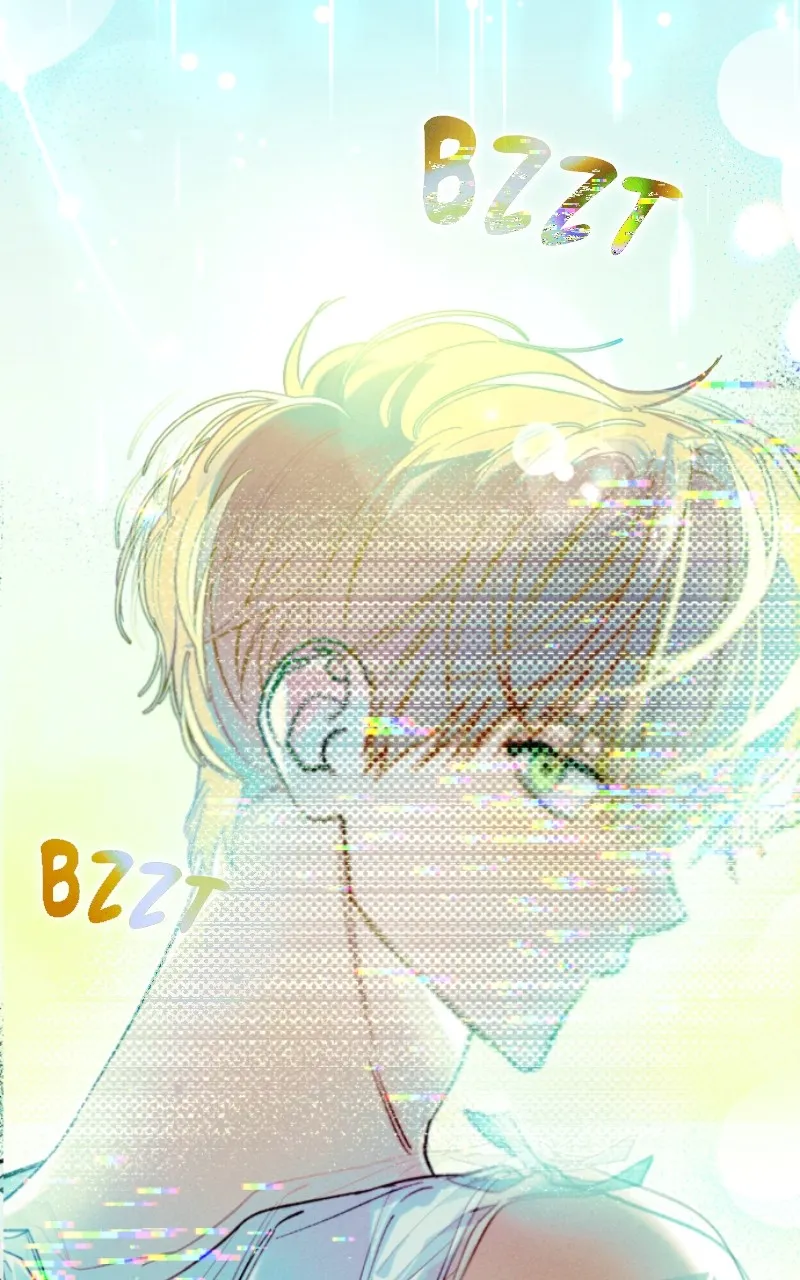 My Comeback as the Youngest Member Chapter 1 page 8 - 
