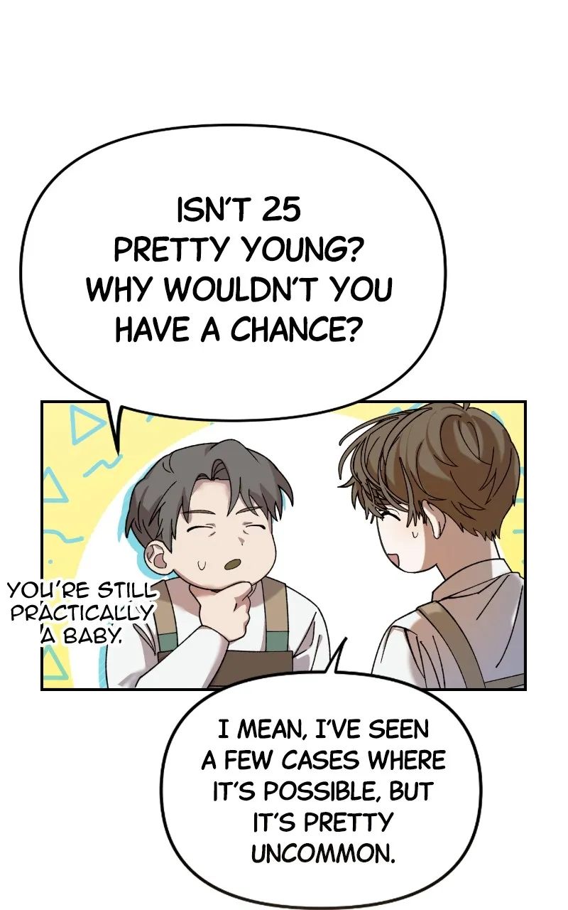 My Comeback as the Youngest Member Chapter 1 page 73 - 