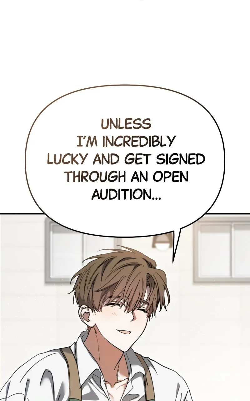 My Comeback as the Youngest Member Chapter 1 page 74 - 