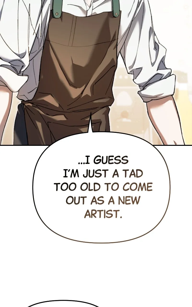 My Comeback as the Youngest Member Chapter 1 page 75 - 