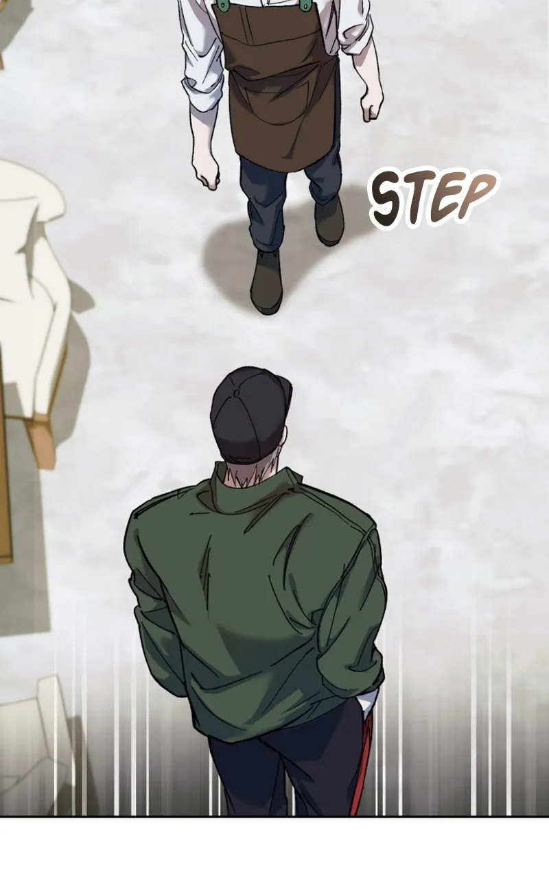 My Comeback as the Youngest Member Chapter 1 page 84 - 
