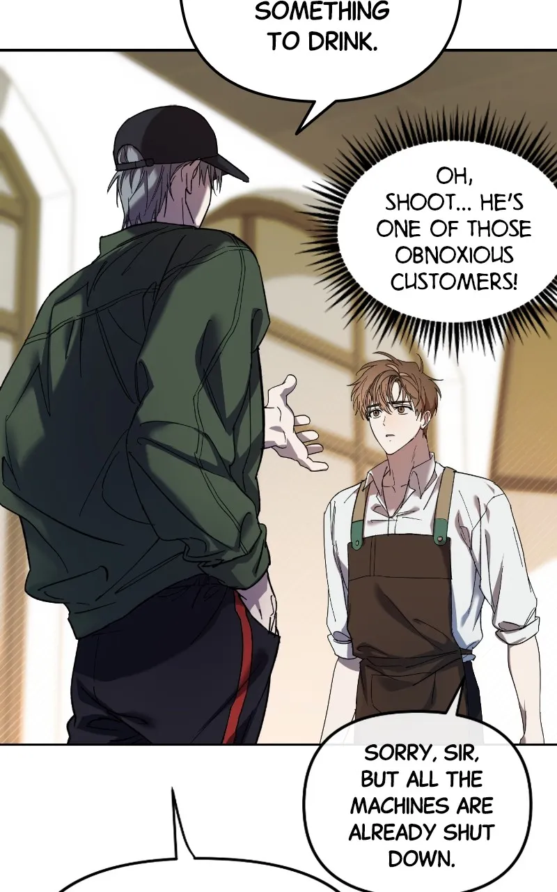 My Comeback as the Youngest Member Chapter 1 page 86 - 