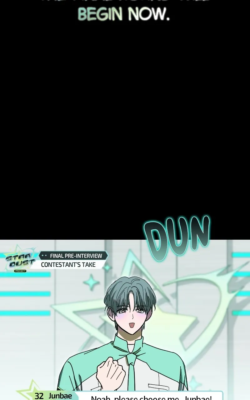My Comeback as the Youngest Member Chapter 1 page 10 - 