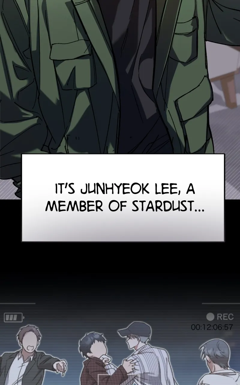 My Comeback as the Youngest Member Chapter 1 page 92 - 