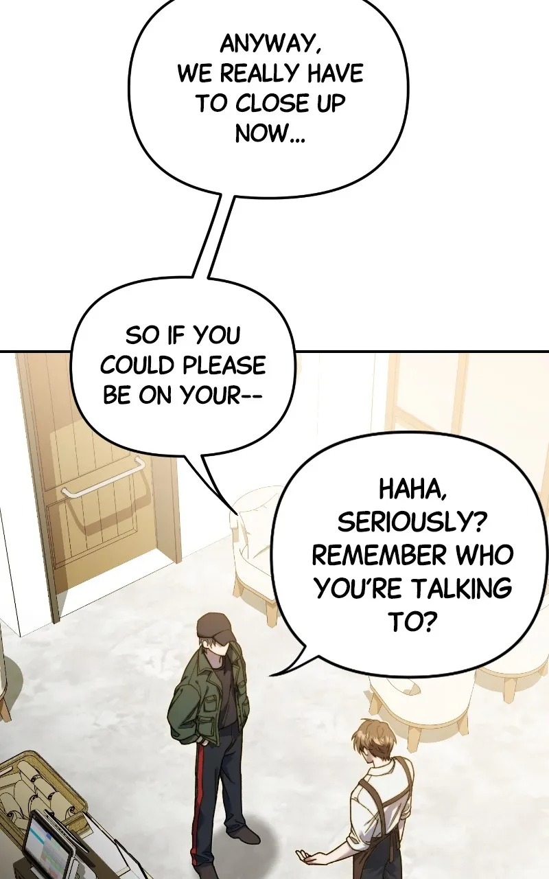 My Comeback as the Youngest Member Chapter 1 page 99 - 