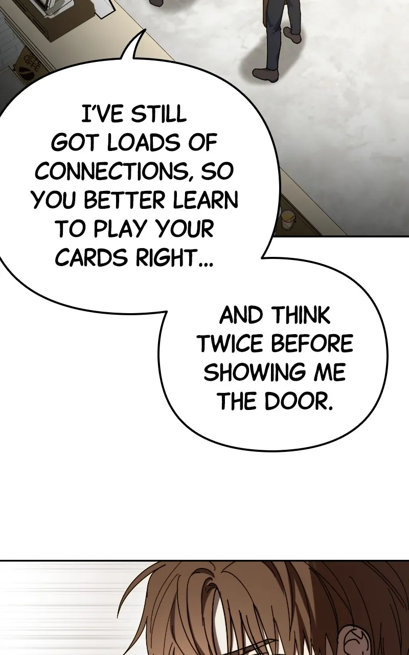 My Comeback as the Youngest Member Chapter 1 page 100 - 