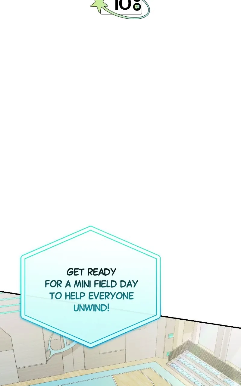 My Comeback as the Youngest Member Chapter 10 page 2 - 