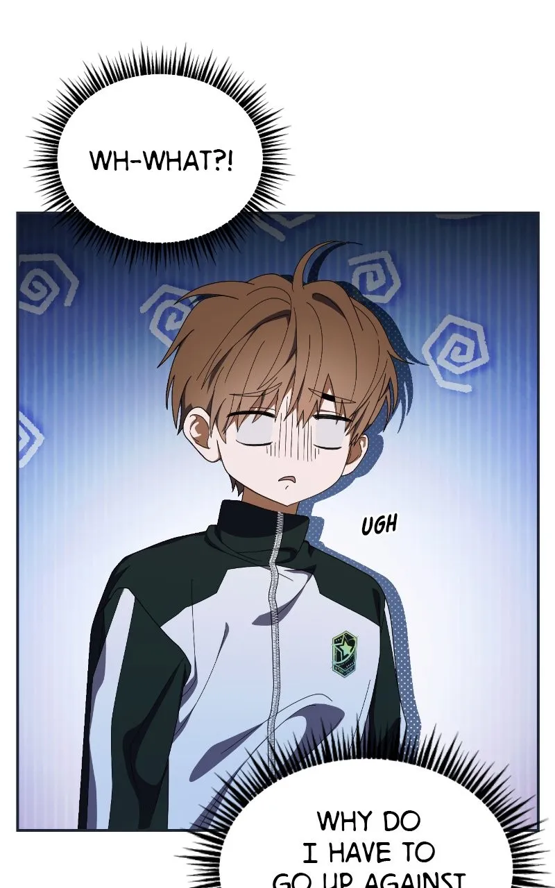 My Comeback as the Youngest Member Chapter 10 page 15 - 